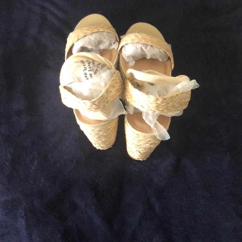 Wedges - Picture 3 of 5